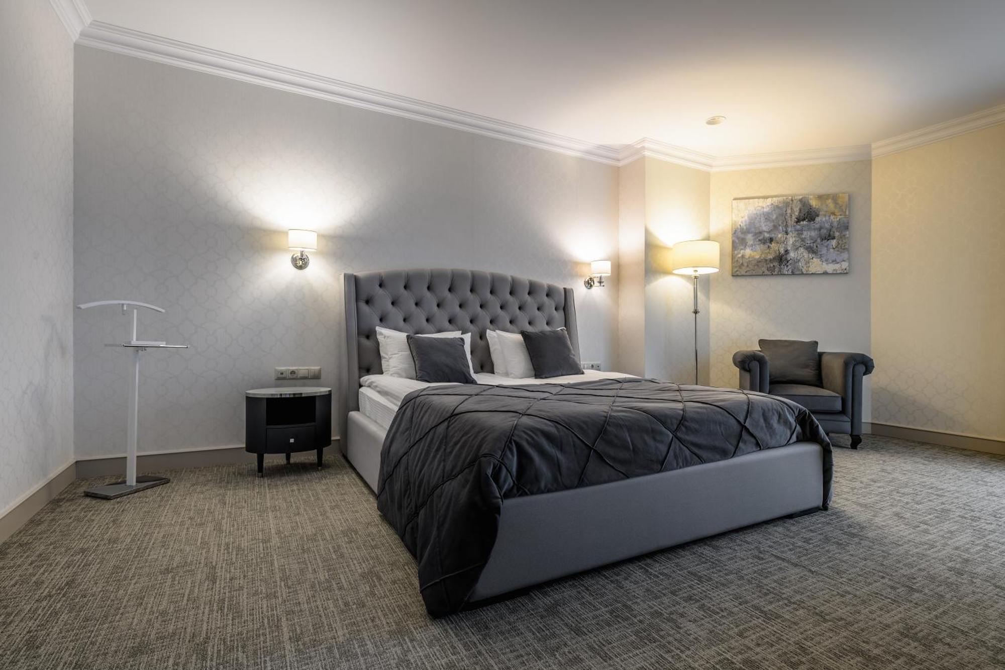 Rixos-Prykarpattya Resort Truskavets Luaran gambar