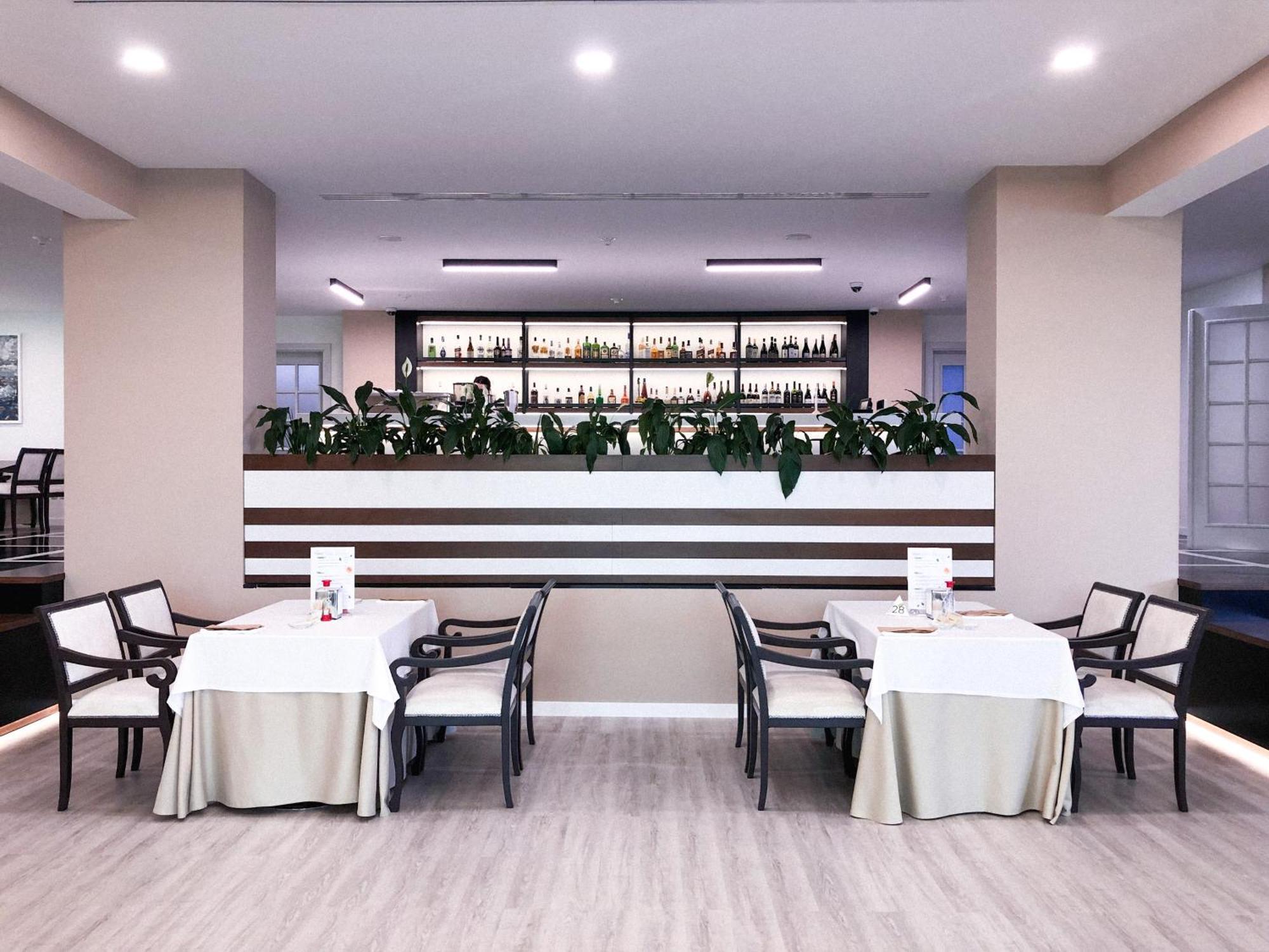 Rixos-Prykarpattya Resort Truskavets Luaran gambar