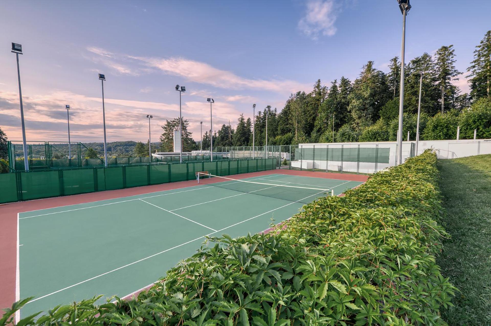 Rixos-Prykarpattya Resort Truskavets Luaran gambar