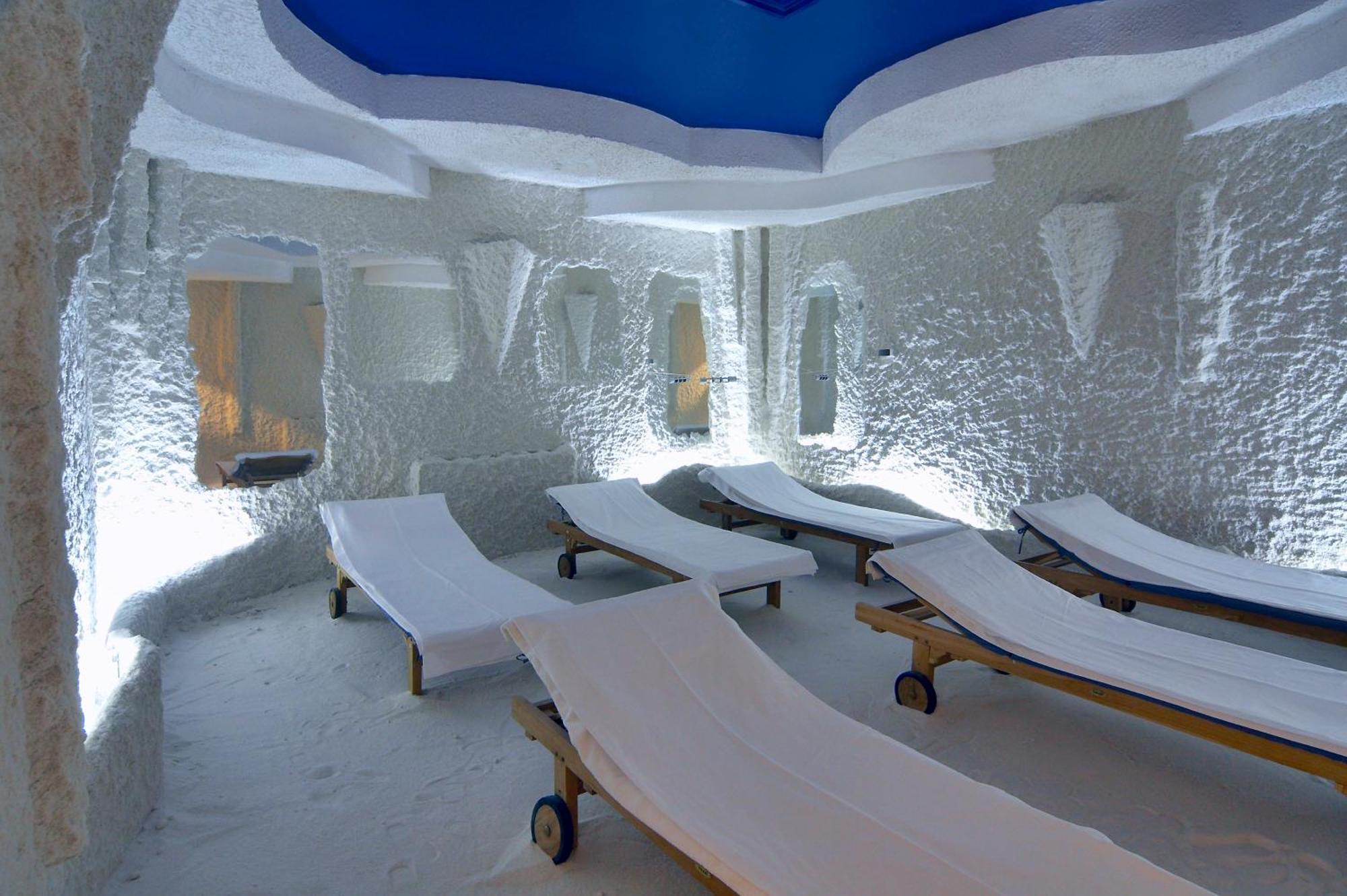 Rixos-Prykarpattya Resort Truskavets Luaran gambar