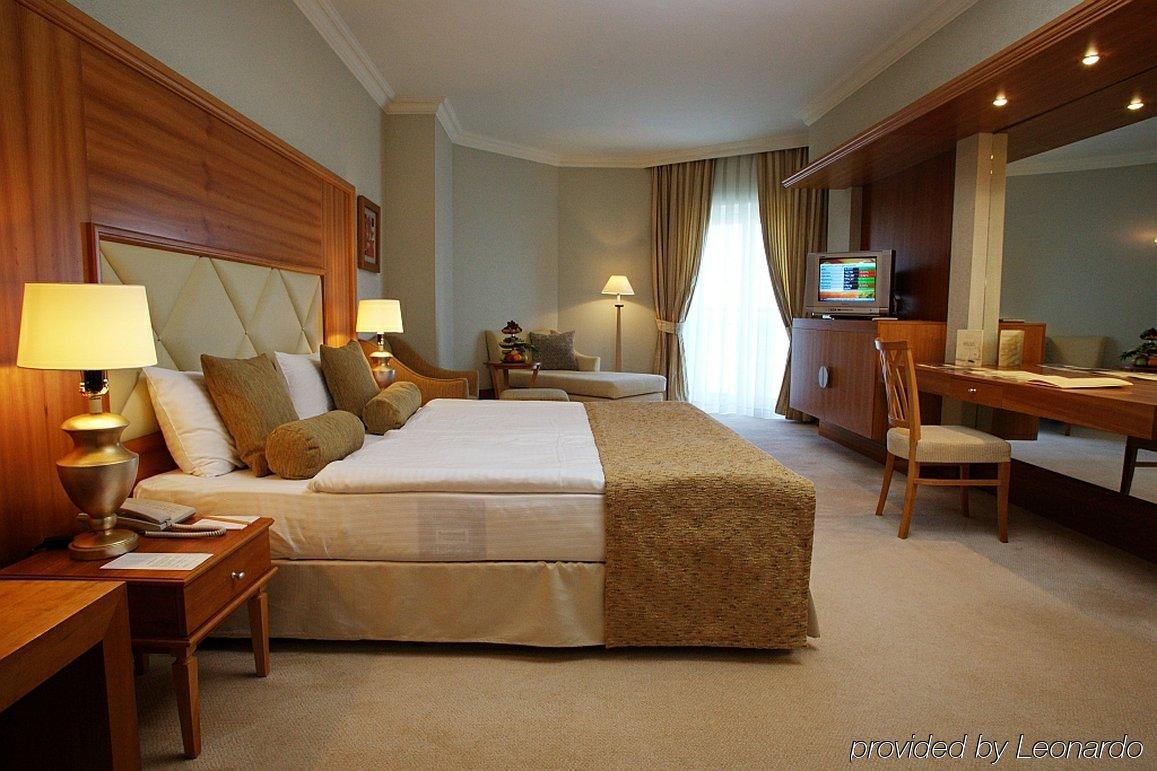 Rixos-Prykarpattya Resort Truskavets Bilik gambar
