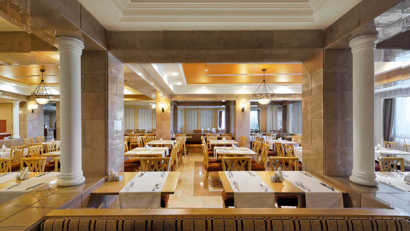 Rixos-Prykarpattya Resort Truskavets Luaran gambar