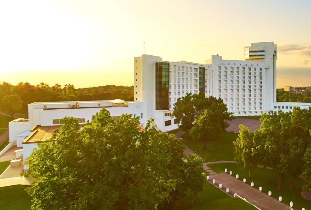 Rixos-Prykarpattya Resort Truskavets Luaran gambar